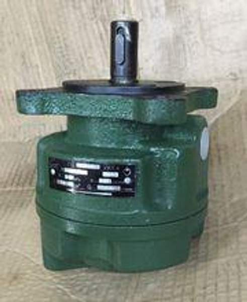 Пластинчатый гидронасос Г 12-31М