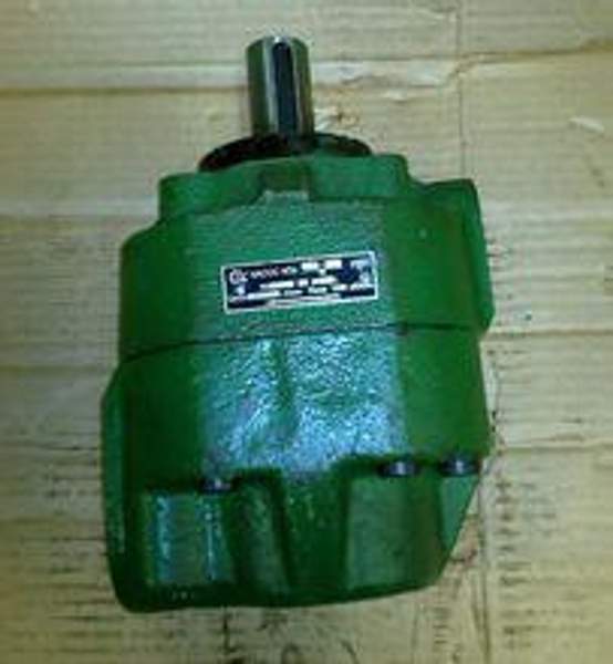 Пластинчатый гидронасос НПл 125/6,3