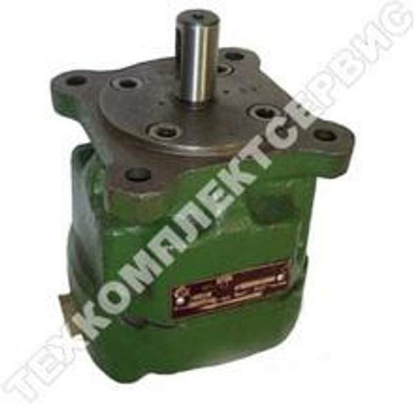 Пластинчатый гидронасос НПл 8/6,3