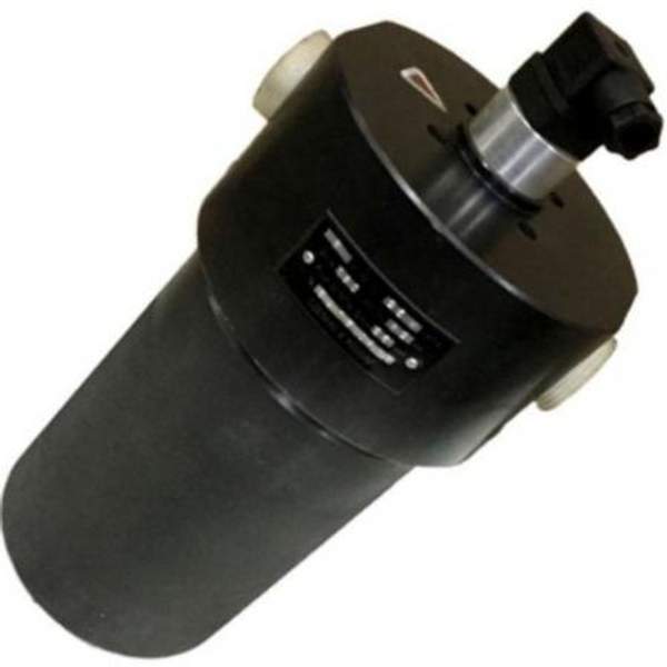 Пластинчатый масляный фильтр 40-125-1К