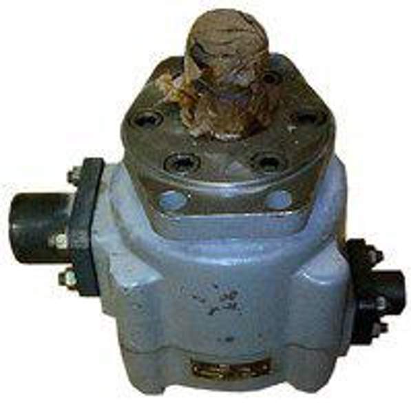 Пластинчатые гидронасосы