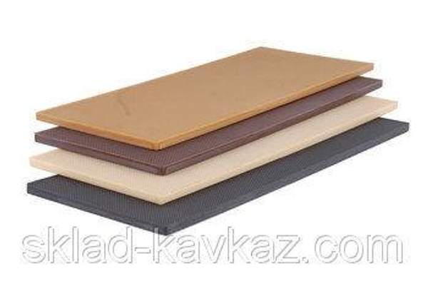 Пластины из полиуретана. Техпластины.