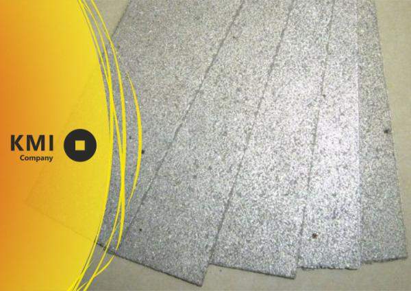 Пластины пористые титановые ТПП-7-МП ТУ 14-1-1895-76