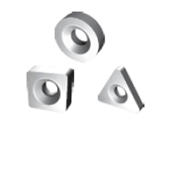 Пластины твердосплавные 2007