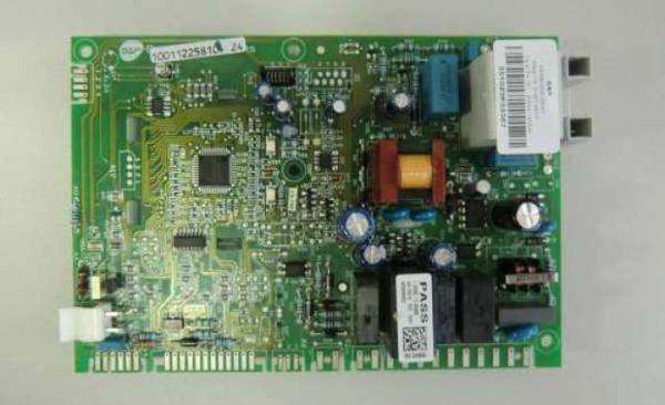 Плата электронная 5702450 Bertelli & Partners DIMS01 Eco Four, Fourtech Baxi