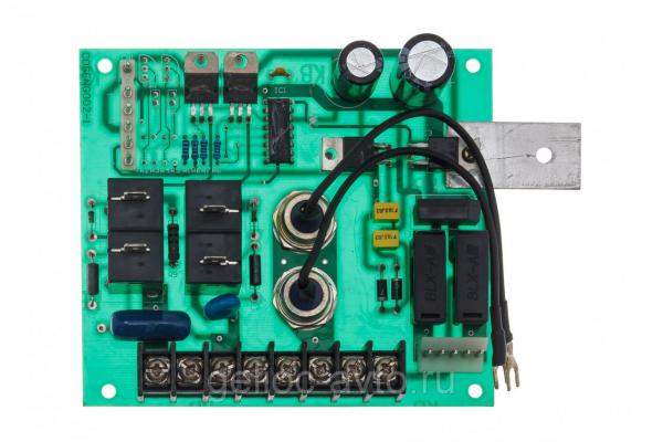 ПЛАТА ПИТАНИЯ ST-200(380V)