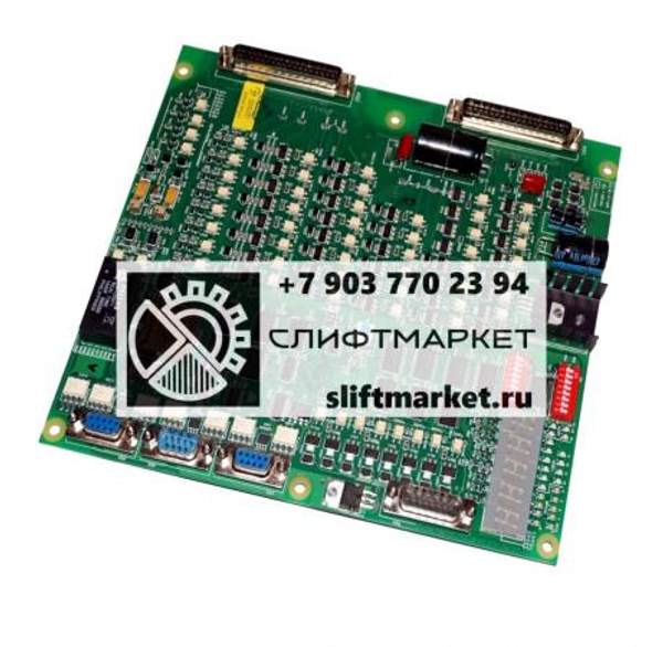 Плата пкл 32 06