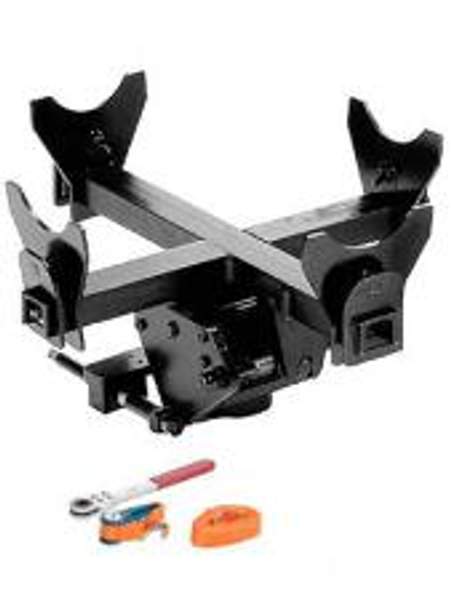 Плата трансмиссионная Compac 939007