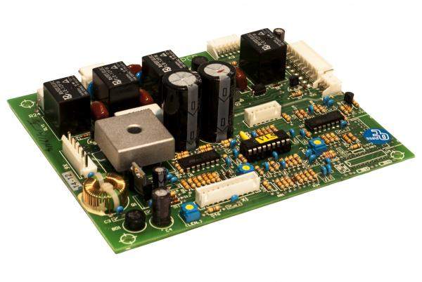 Плата управление M7-6-201500