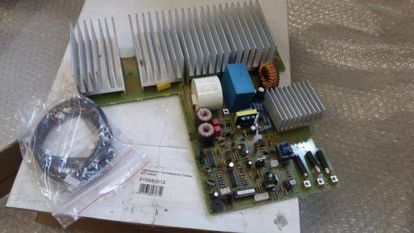 Плата управления для индукционной плиты Bartscher IK 235Z спб