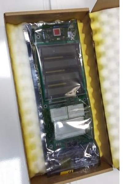 Плата управления пароконвектоматом Rational серии SCC спб