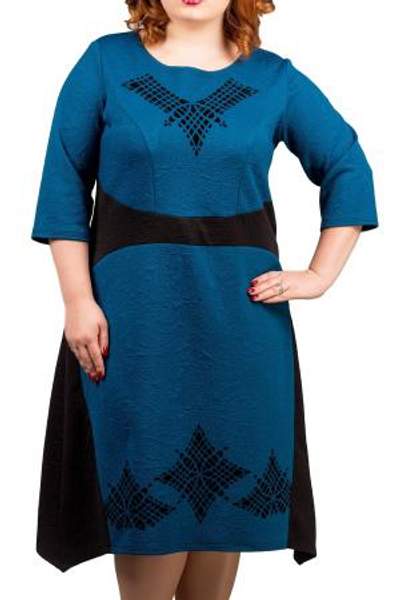 Платье Дора