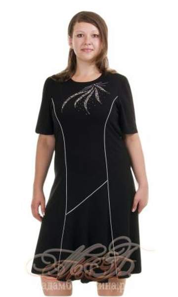 Платье Фаина Богема