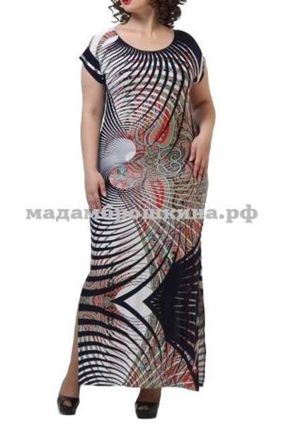 Платье Лина Сандра