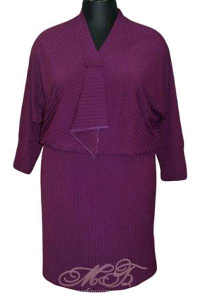 Платье Милада Александра