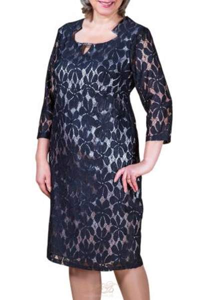 Платье Милада Диана