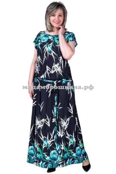 Платье Милада Дженни