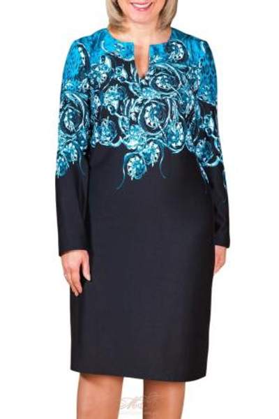 Платье Милада Ева