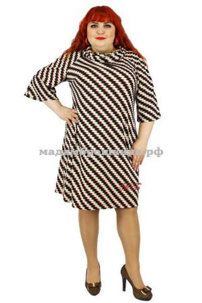 Платье Рига