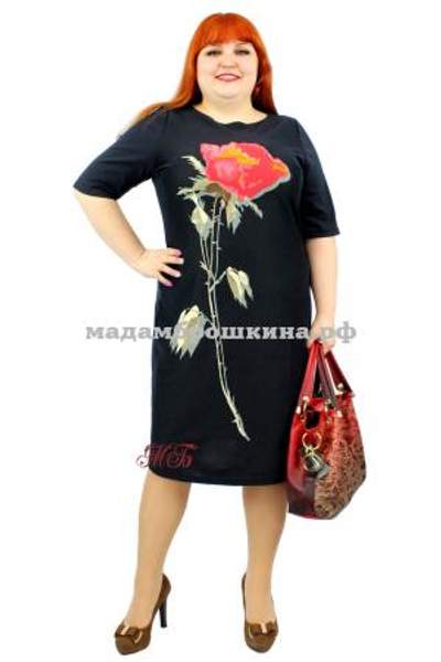 Платье СКС Аделина