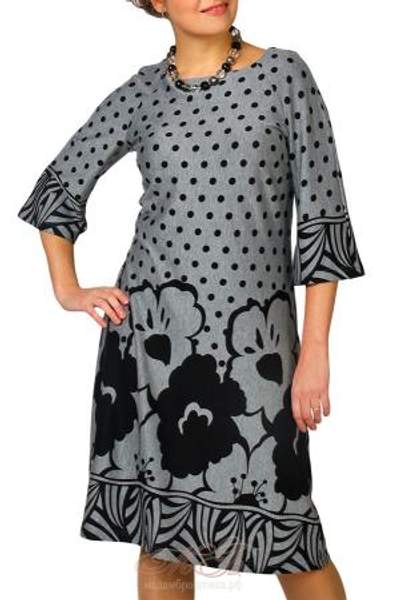 Платье СКС Анетта