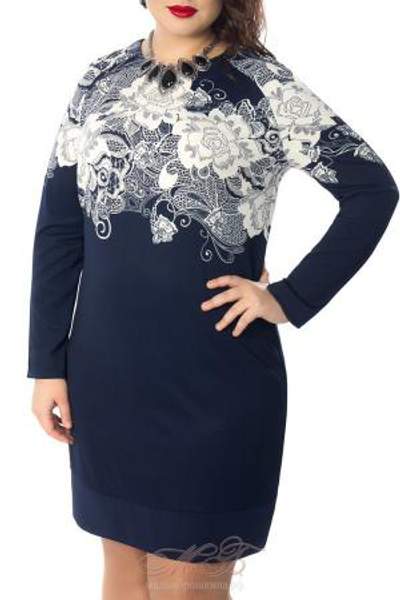 Платье Wisell Джейн