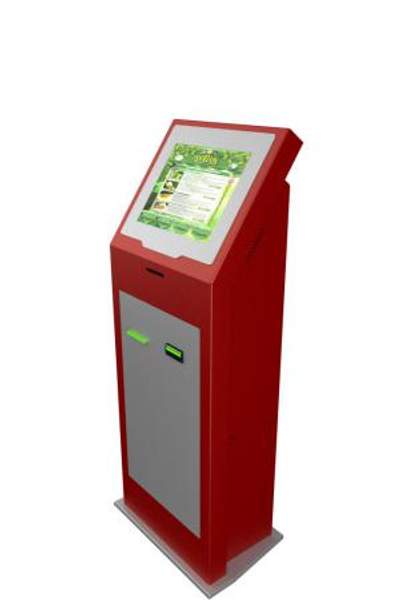 Платежный терминал UTS Pay