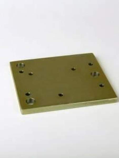 Платформа горизонтальная