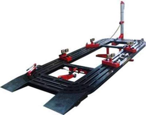 Платформенный стапель ARS-11