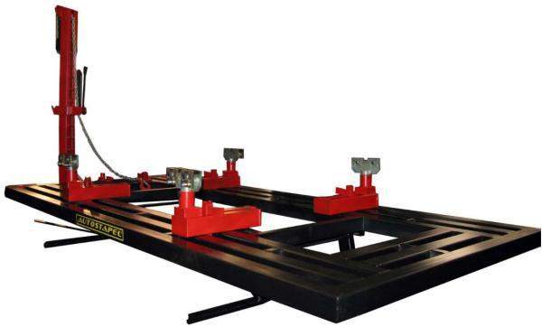 Платформенный стапель AS-8