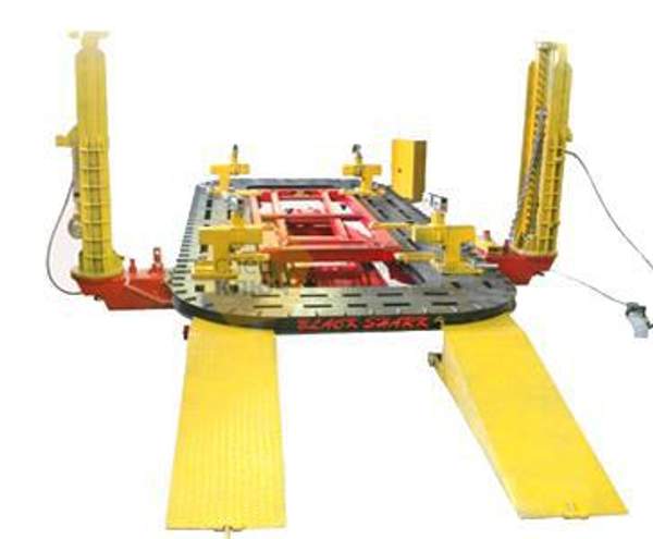 Платформенный стапель Black Shark