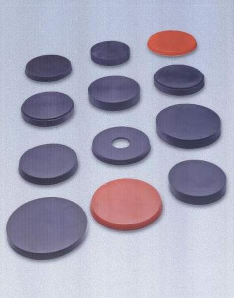 Платформы для укупорочных машин