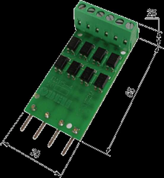 Платы и эмуляторы сигналов