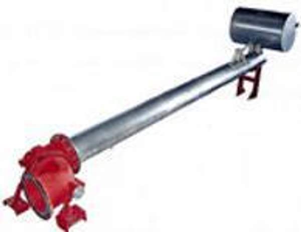 ПЛАВАЮЩЕЕ ЗАБОРНОЕ УСТРОЙСТВО ПЗУ