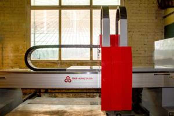 Плазменные станки с ЧПУ Crystall CutMark