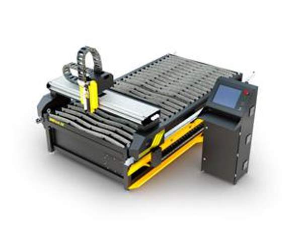 Плазменные станки с ЧПУ PM3000