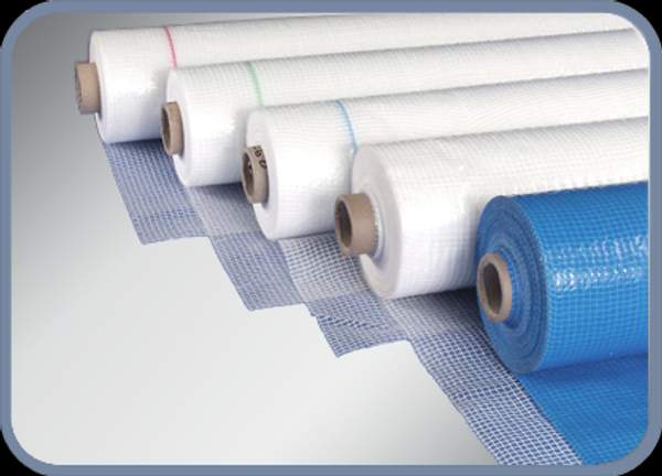 Пленка армированная 2000 мм/ 25 метров