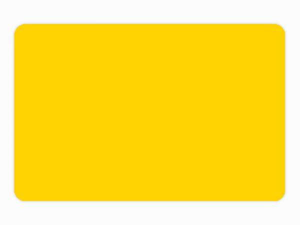 Пленка Oracal 641 025 желтая сера (Oracal 641 025 Желтая сера матовая 1м )