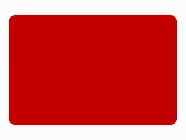 Пленка Oracal 641 031 Красный (Oracal 641 031 Красный матовая 1м )