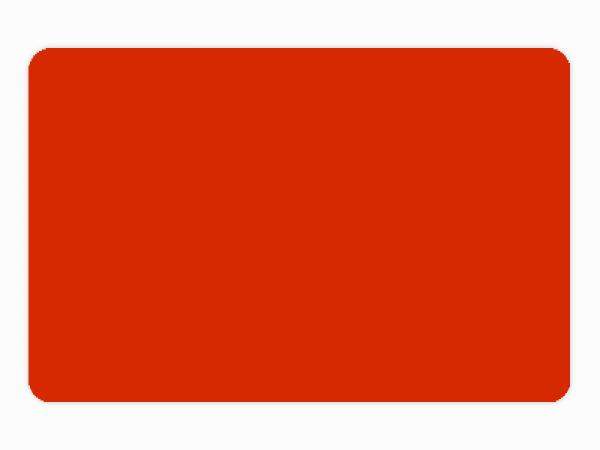 Пленка Oracal 641 032 Светлый красный (Oracal 641 032 Светлый красный матовая 1м )