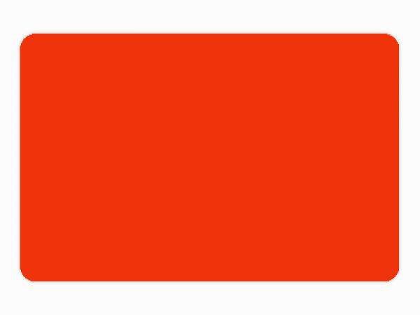 Пленка Oracal 641 047 Красно-оранжевый (Oracal 641 047 Красно-оранжевый матовая 1м )