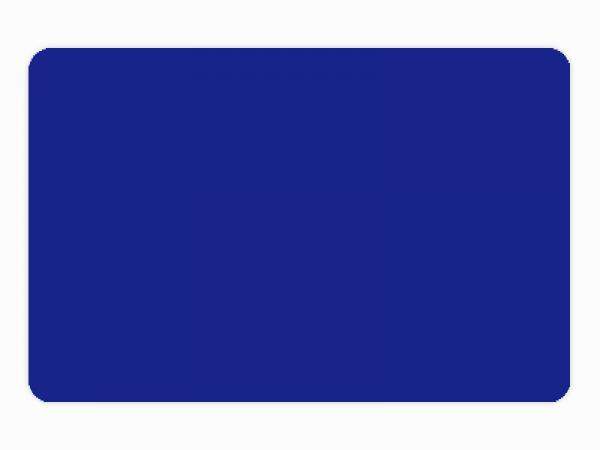 Пленка Oracal 641 049 Королевский синий (Пленка Oracal 641 049 Королевский синий матовая 1м)