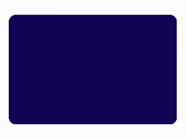 Пленка Oracal 641 050 Темный синий (Oracal 641 050 Темный синий матовая 1м )