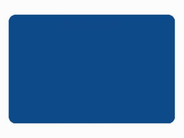 Пленка Oracal 641 051 Генциановый синий (Oracal 641 051 Генциановый синий матовая 1м)