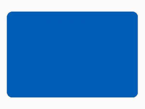 Пленка Oracal 641 052 Лазурный (Oracal 641 052 Лазурный матовая 1м )