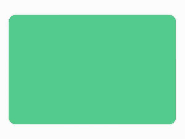 Пленка Oracal 641 055 Мятный (Oracal 641 055 Мятный матовая 1м)