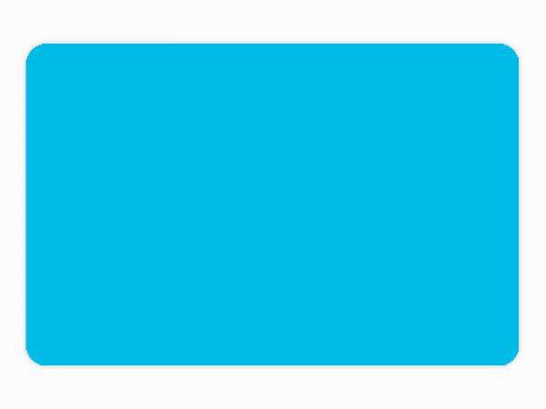 Пленка Oracal 641 056 Светлый голубой (Oracal 641 056 Светлый голубой матовая 1м )