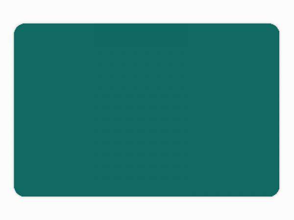 Пленка Oracal 641 066 Бирюзово-синий (Oracal 641 066 Бирюзово-синий матовая 1м)