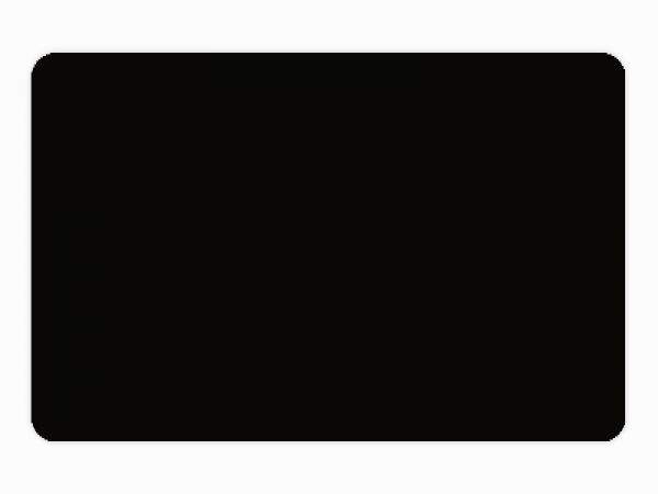 Пленка Oracal 641 070 Черный (Oracal 641 070 Черный матовая 1м)