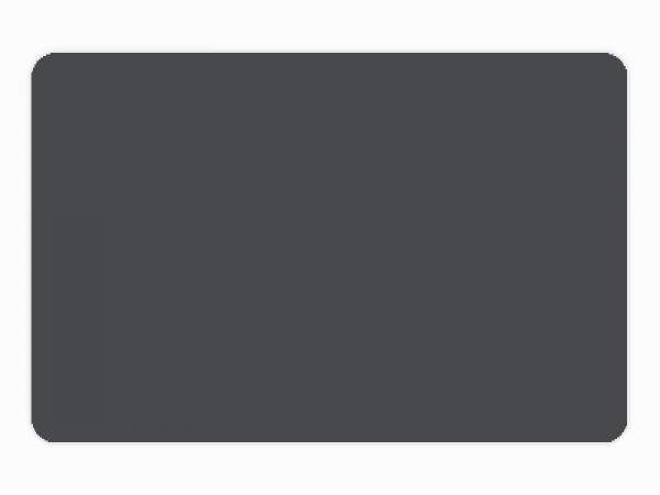 Пленка Oracal 641 073 Темный серый (Oracal 641 073 Темный серый матовая 1м)